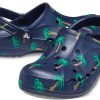 Crocs Classic Baya Clog Coconut Tree „Blue” 206230-410