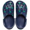 Crocs Classic Baya Clog Coconut Tree „Blue” 206230-410