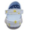 Crocs Classic Baya Clog Floral „Blue White” 206230-4KV