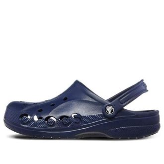 Crocs Classic Baya Clog „Navy” 10126-410