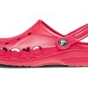 Crocs Classic Baya Clog „Red” 10126-6EN
