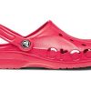 Crocs Classic Baya Clog „Red” 10126-6EN