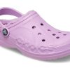 Crocs Classic Baya Lined Clog „Pink” 207500-5Q5