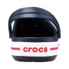 Crocs Classic Bayaband chodak „Navy” 11016-410
