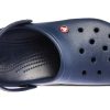 Crocs Classic Bayaband chodak „Navy” 11016-410
