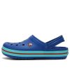 Crocs Classic Bayaband Clog „Blue” 11016-4IO