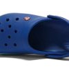 Crocs Classic Bayaband Clog „Blue” 11016-4IO