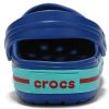 Crocs Classic Bayaband Clog „Blue” 11016-4IO
