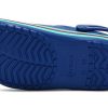 Crocs Classic Bayaband Clog „Blue” 11016-4IO