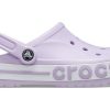 Crocs Classic Bayaband Clog „Lavender” 205089-530
