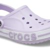 Crocs Classic Bayaband Clog „Lavender” 205089-530