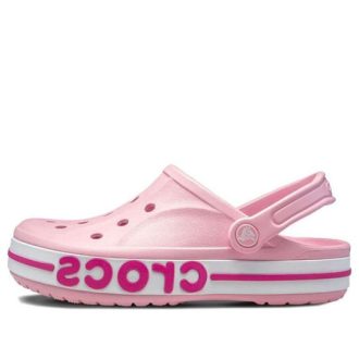 Crocs Classic Bayaband Clog „Pink” 205089-6OV