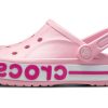 Crocs Classic Bayaband Clog „Pink” 205089-6OV
