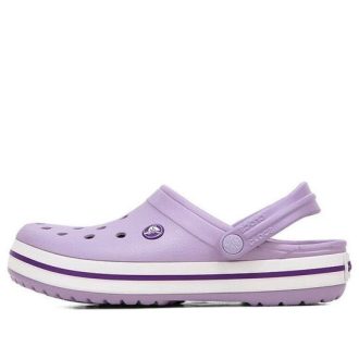 Crocs Classic Bayaband Clog „Purple” 11016-50Q