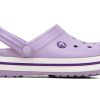 Crocs Classic Bayaband Clog „Purple” 11016-50Q