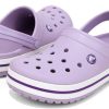 Crocs Classic Bayaband Clog „Purple” 11016-50Q