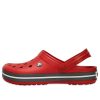 Crocs Classic Bayaband Clog „Red” 11016-6EN