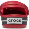 Crocs Classic Bayaband Clog „Red” 11016-6EN