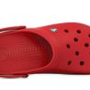 Crocs Classic Bayaband Clog „Red” 11016-6EN