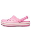 Crocs Classic Bayaband Clog „Różowo-Biały” 11016-62P Crocs Classic Bayaband Clog „Różowo-Biały” 11016-62P