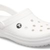 Crocs Classic Bayaband Clog „Triple White” 11016-1CL
