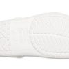 Crocs Classic Bayaband Clog „Triple White” 11016-1CL