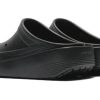 Crocs Classic Blunt Toe „Black” 209562-001