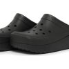 Crocs Classic Blunt Toe „Black” 209562-001