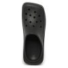 Crocs Classic Blunt Toe „Black” 209562-001