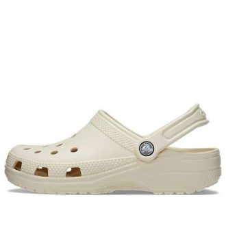 Crocs Classic Clog „Beżowy” 10001-2Y2