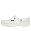 Crocs Classic Clog „Biało-czarne” 206901-936