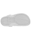 Crocs Classic Clog „Biały” 10001C-100 Crocs Classic Clog „Biały” 10001C-100