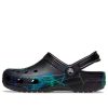 Crocs Classic Clog „Black Flash” 206868-0GZ