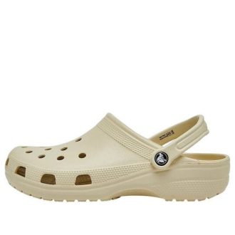 Crocs Classic Clog „Bone” 10001C-242