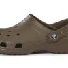 Crocs Classic Clog „Brązowy” 10001-200