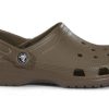 Crocs Classic Clog „Brązowy” 10001-200