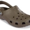 Crocs Classic Clog „Brązowy” 10001-200