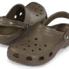 Crocs Classic Clog „Brązowy” 10001-200