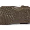 Crocs Classic Clog „Brązowy” 10001-200