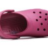 Crocs Classic Clog „Burgundy” 10001-6D1
