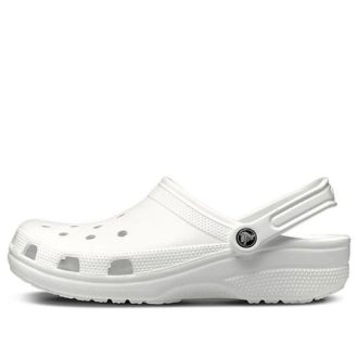 Crocs Classic Clog „Classic White” 10001-100