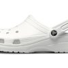 Crocs Classic Clog „Classic White” 10001-100