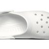 Crocs Classic Clog „Classic White” 10001-100