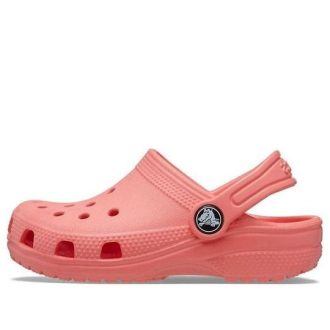 Crocs Classic Clog „Coral” 204536-6SL