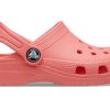 Crocs Classic Clog „Coral” 204536-6SL