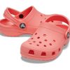 Crocs Classic Clog „Coral” 204536-6SL