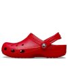 Crocs Classic Clog „Czerwony” 10001-6EN