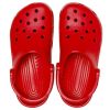 Crocs Classic Clog „Czerwony” 10001-6EN