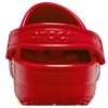 Crocs Classic Clog „Czerwony” 10001-6EN