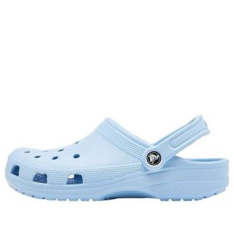 Crocs Classic Clog „Jasnoniebieski” 10001W-405